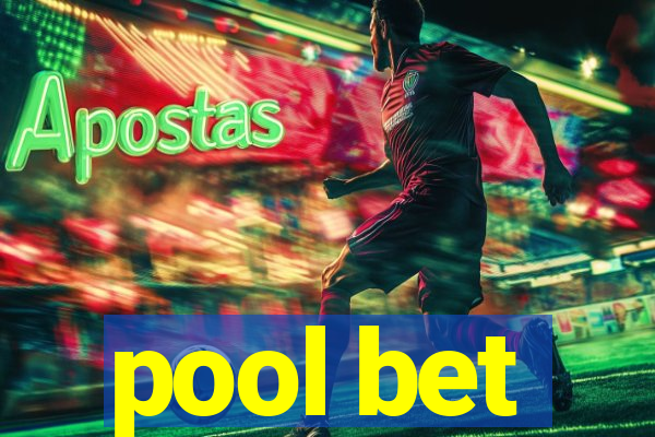 pool bet